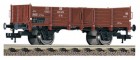 5260 Fleischmann Open goods truck type O 10